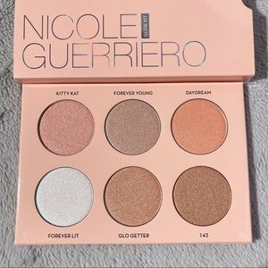 Nicole Guerriero Glow Kit💫